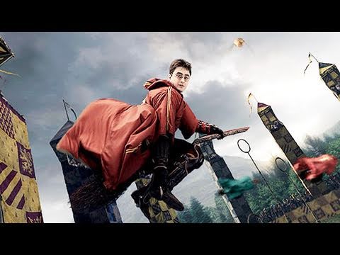 Harry Potter FULL Ride! HD Universal Florida Islands Of Adventure Forbidden Journey On-Ride POV