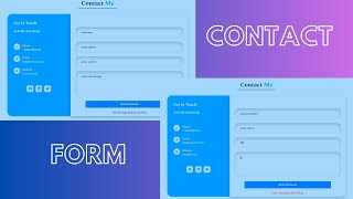 Build a Responsive Personal Portfolio Website with HTML, CSS and JavaScript | Pt - 8