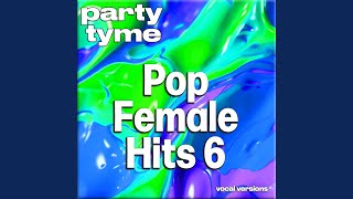 Download Lagu Nobody's Perfect (made popular by Jessie J) [vocal version]