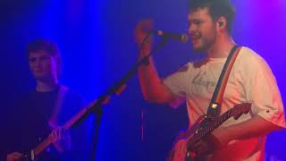 Car Lights - james marriott bitter tour 28/2/23
