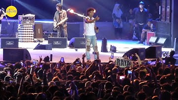 PREMAN URBAN - SLANK - LIVE AT JAKARTA FAIR 2023