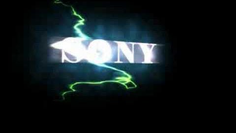 Sony Vegas Pro 8.0 - Basic Intro Test.