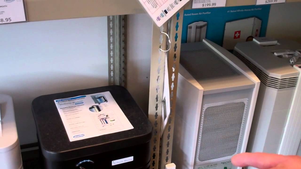 Pollen Allergy Symptoms & Treatments; Douglas Vacuum & Allergy Relief Chicago.MP4