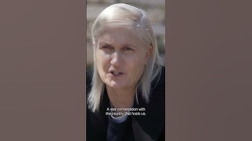 The Trailer for the Dior Documentary 