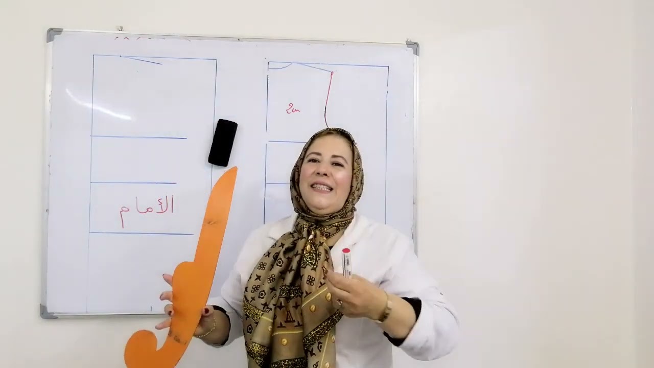 أسرار مهمة للمحترفات من ذهب ومن خبرة 30سنة تجربة