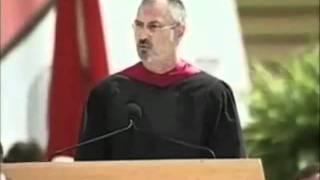 Steve Jobs Stanford Commencement Speech 2005(Turkish Subtitle)