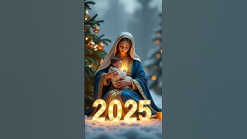 Thumbnail of We Wish you a Merry Christmas #christmas #newyear #adorabledose #shorts