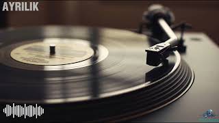 Ayrılık Yürekten Gelen Arabesk Fantezi