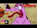 Courage The Cowardly Dog | Fat Dog | Cartoon Network