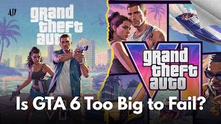 Is This The Biggest Game Launch Ever GTA 6 Numbers Are Insane