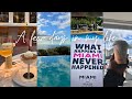 Living in Cape Town Diaries 🇿🇦 | Joining BNK running club, Pool day, Work date &amp; Miami Summer Party