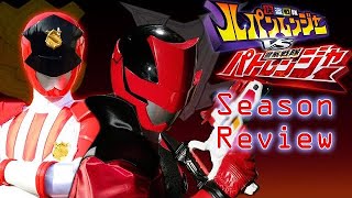 THEN TO NOW: Kaito Sentai Lupinranger VS Keisatsu Sentai Patoranger || Season Review!