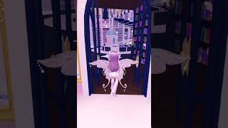 How to find the *Headmistress office* in Royale High campus 4 #gameplay #roblox #royalehigh