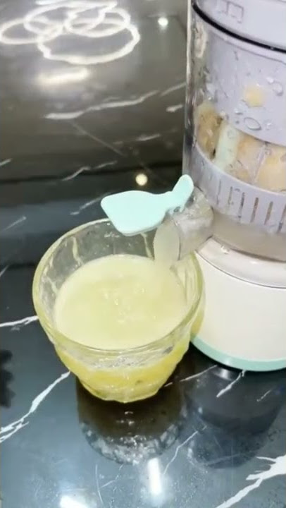 Juicers - The Best Kitchen Alternative