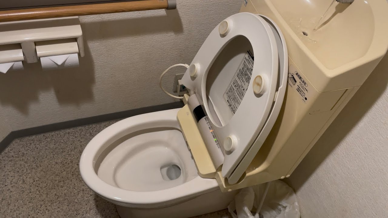 TOTO ウォシュレット一体型便器ZG3 TOTO ウォシュレット一体型便器ZG3