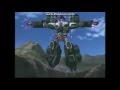RiD 2001: Decepticons (Vehicle to Robot with Armada Transforming noise)