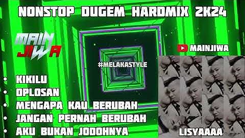 Thumbnail of KIKILU X OPLOSAN NONSTOP DUGEM HARDMIX 2K24 [ ᴍᴀɪɴᴊɪᴡᴀシ︎ ] REQUEST BY LISYAAAA