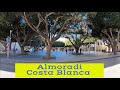 Almoradi, Alicante, Costa Blanca, Spain. Village Life Walking Tour 29-01-21 🇪🇸