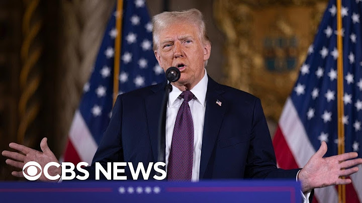 Trump to be sentenced in "hush money" case after Supreme Court declines to intervene