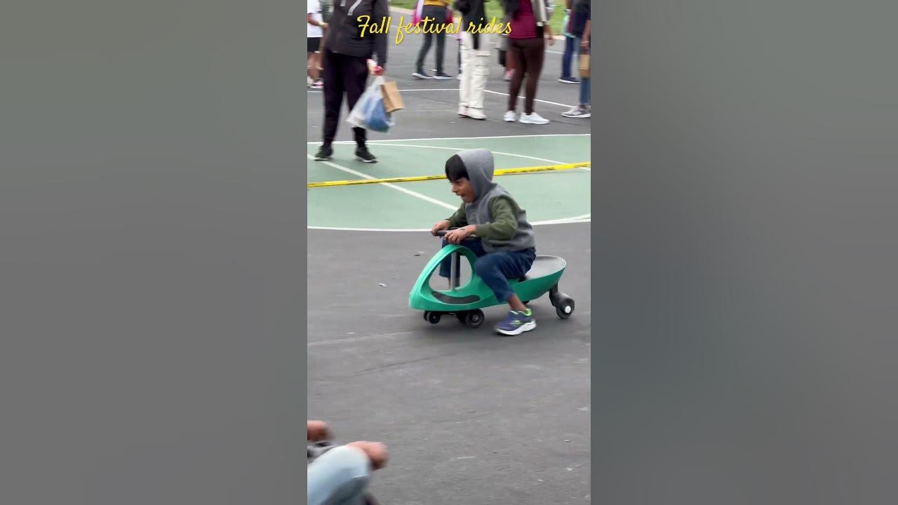 Wiggle carts wiggle cart ride wiggle YouTube