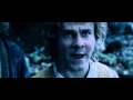 The lord of the rings  trilogy  supertrailer