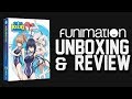 Funimation Unboxing/Review: Keijo!!!!!!!! - The Complete Series [Limited Edition]