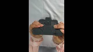 📱 Samsung Galaxy Tab A9 Case Installation | Easy Fit & Reliable Protection #samsunggalaxy #samsung
