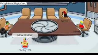 Random stuff in the command room part 2!