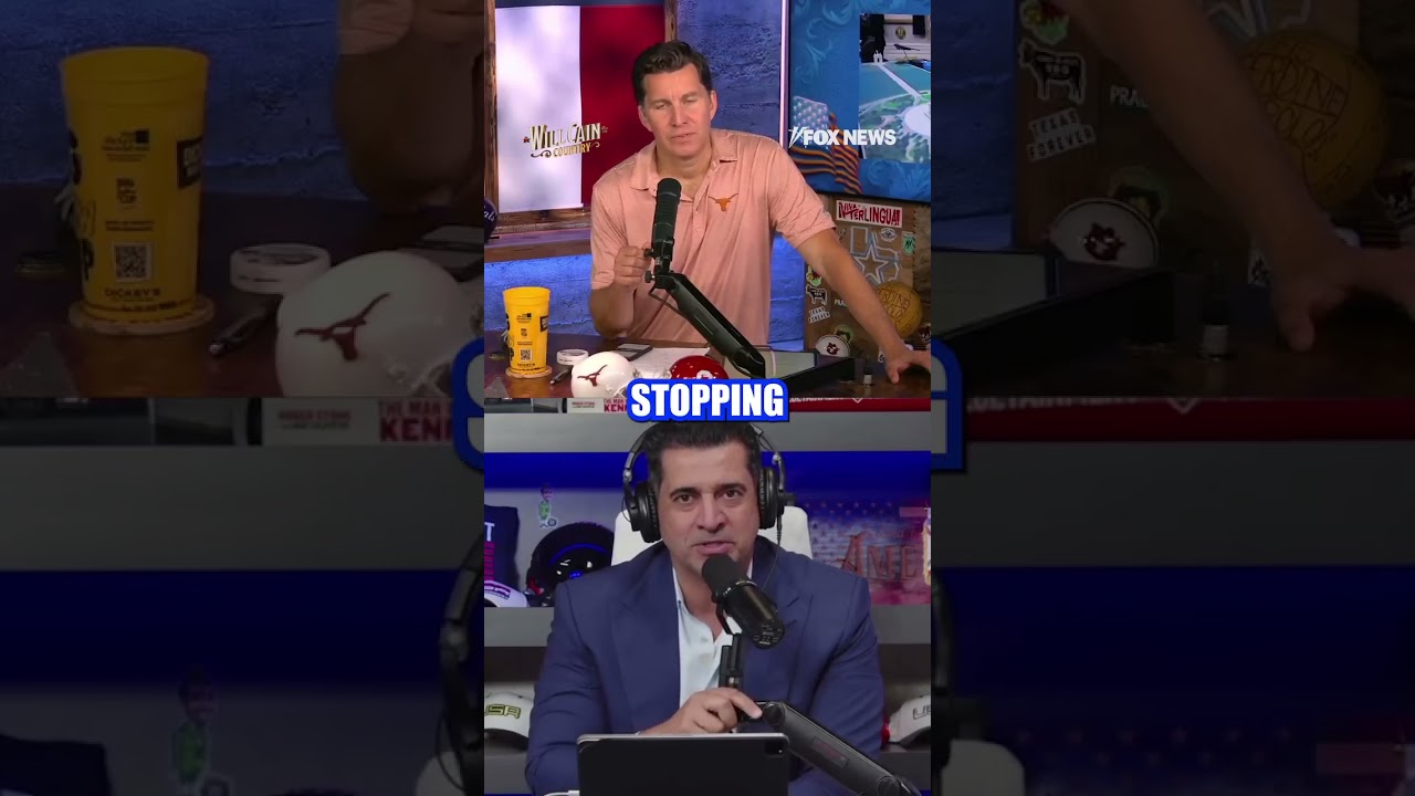 Patrick Bet-David on why Obama received a Nobel Peace Prize and why Trump didn’t 