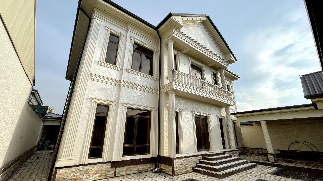 Orzu Havas Bilan Qurilgan Shoxona Hovli Sotuvda🔥 +998974730707