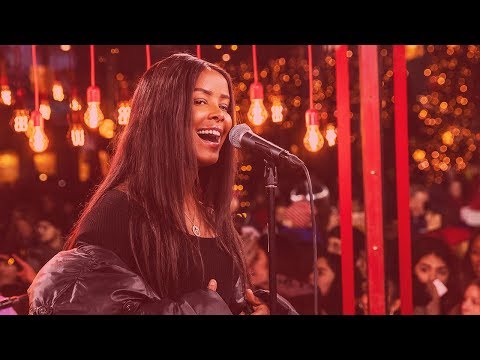 Imenella - Chagga / Musikhjälpen 2018 Imenella - Chagga / Musikhjälpen 2018