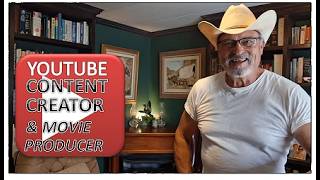 YOUTUBE CONTENT CREATOR & MOVIE PRODUCER