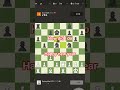 Daily chess match #18 #chess #chesscom #chessgames #games #chessgame #chessnerd