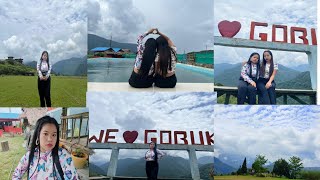 Gobuk Village /Upper Siang /Arunachal Pradesh#dailyvlogs