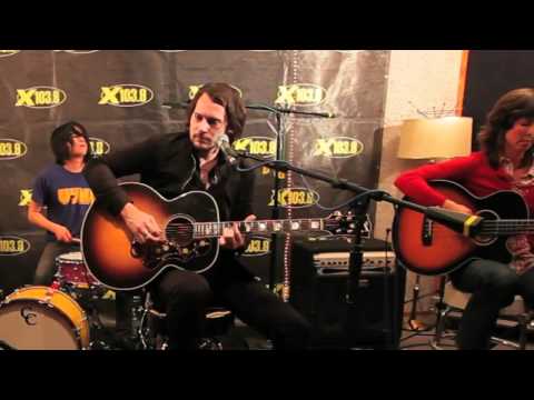 Silversun Pickups -