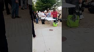 Back just for the streets pt 9