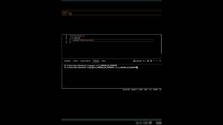|HOW TO USE  VERTICAL TAB IN C LANGUAGE | OUTPUT OF VERTICAL TAB IN C | #DCodeVerse |