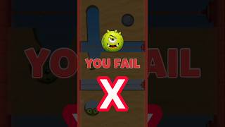 Draw To Dig Tricky Levels | Pro Tricks vs Funny Fails Gameplay Walkthrough #shorts