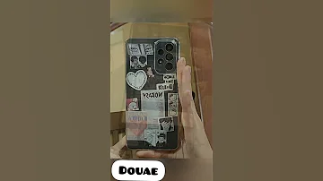 افكار لتزيين الهاتف Part2 Shorts 