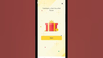 How to Get Binance Red Packet Codes (Free Crypto!) 💸🔥 | RedPacketX