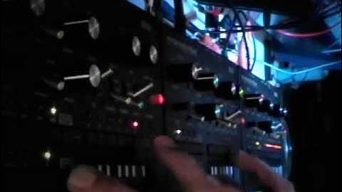 Korg Monomania Sound Contest UK monotribe music