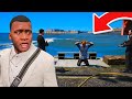 Am Intrat În Mafie 24 ORE Pe GTA 5