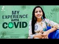 Bigg Boss fame Lasya shares her experience of recovering from Covid-19