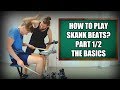 Eugene Ryabchenko - How To Play Skank Beats? (Part 1/2 - The Basics)