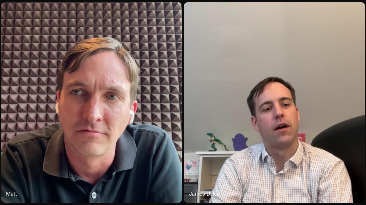 Dangerously Skip Permissions Episode 1: How did we get here