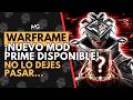 🙄WARFRAME | BARO KI‘TEER | 15 AL 17 DE MAYO 2026 | NUEVO MOD PRIME | ARMAS Y MÁS💢🔥🔥