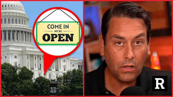 This COVER-UP is even worse than we thought, it's ...