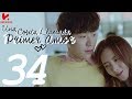 SUB ESPAÑOL | A LITTLE THING CALLED FIRST LOVE "Una cosita llamada primer amor" EP 34