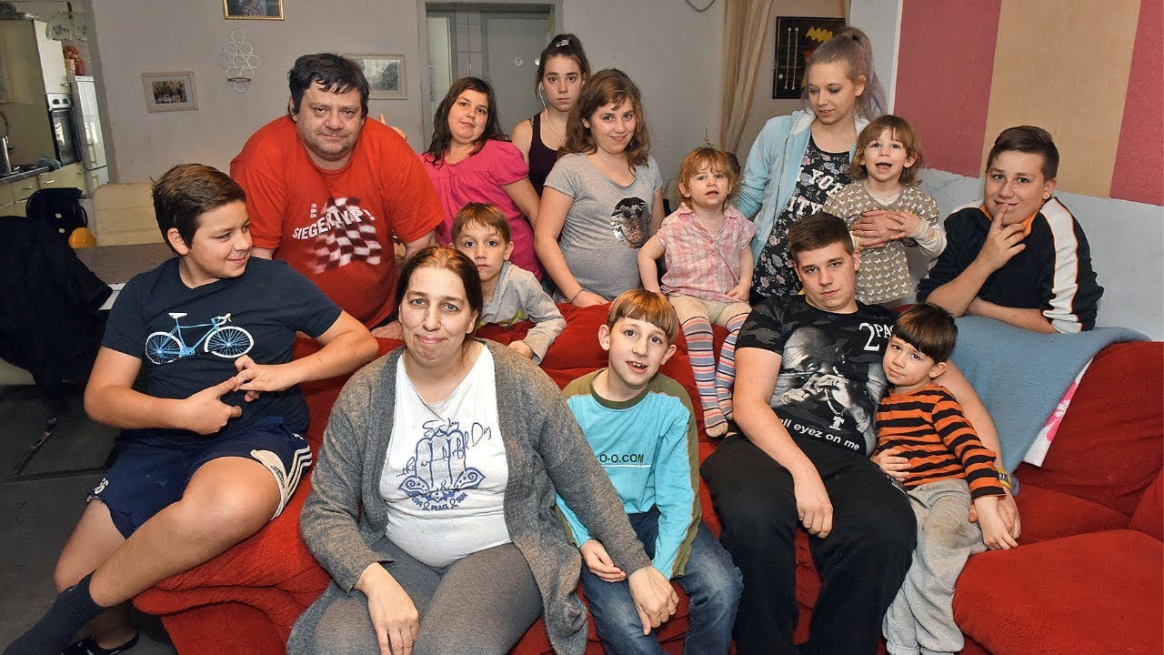 Familie Rübenack Familie Rübenack