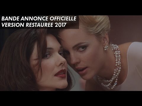 Mulholland Drive - Version restaurée - bande annonce 2017